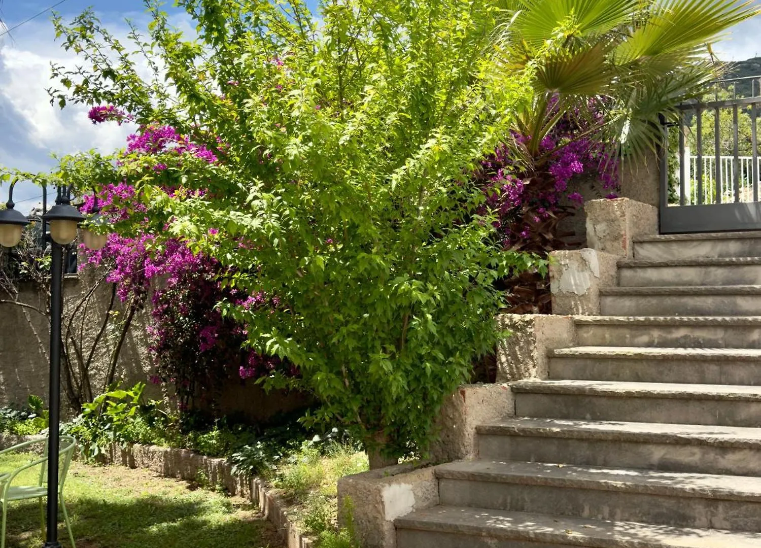 Holiday home Ca L'Oscana Bigues I Riells Spain